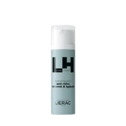 Lierac Homme Fluido Anti-età Globale Anti-rughe Idratante Tonificante 50 ml