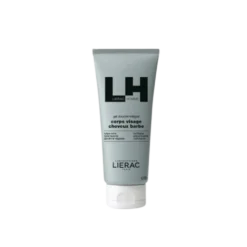 Lierac Homme Gel Doccia Multi-funzione Corpo Viso e Capelli 200 ml