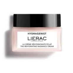 Lierac Hydragenist Crema Viso Reidratante Illuminante