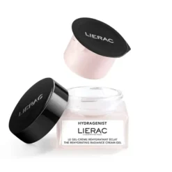 Lierac Hydragenist Gel-Crema Reidratante Illuminante Ricarica 50ml