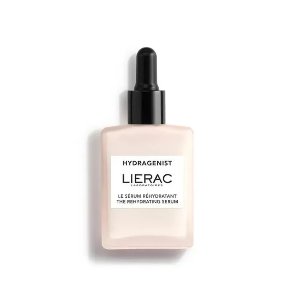 Lierac Hydragenist Siero Viso Reidratante 30 ml