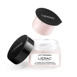 Lierac Lift Integral Ricarica La Crema Notte Rigenerante 50ml
