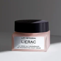 Lierac Lift Integral Ricarica La Crema Notte Rigenerante 50ml