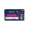 Lierac Phytocyane Fiale Anti-Caduta Temporanea dei Capelli Donna 12 Fiale