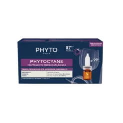Lierac Phyto Phytocyane Donna Caduta Progressiva 12 Fiale