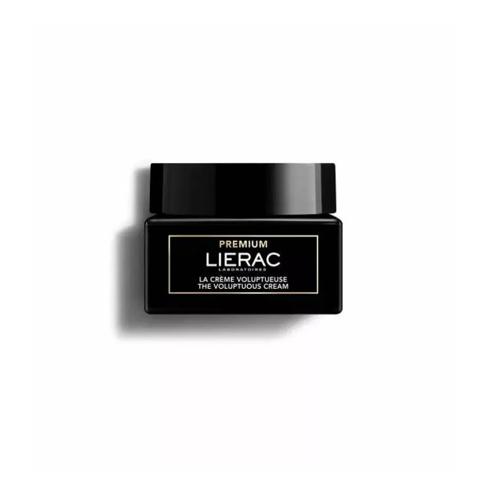 Lierac Premium Crema Voluptueuse 50ml