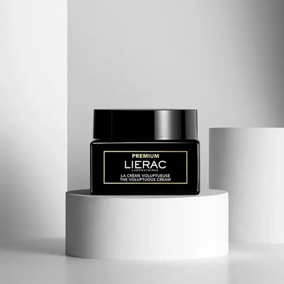 Lierac Premium Crema Voluptueuse 50ml