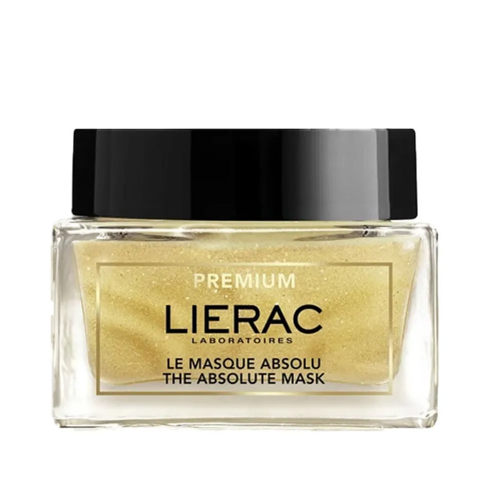 Lierac Premium Maschera Assoluta 50 ml