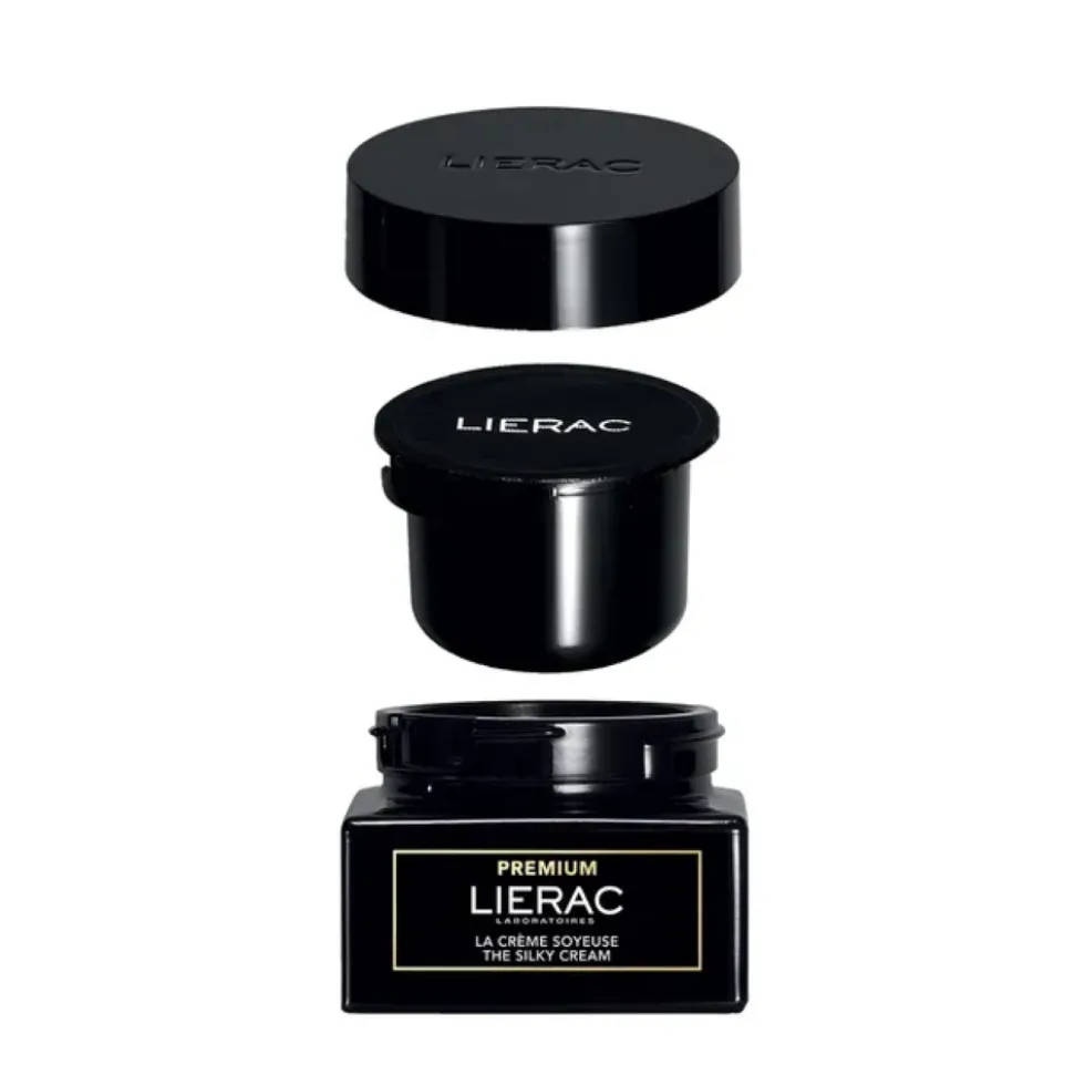 Lierac Premium Ricarica Crema Soyeuse 50ml