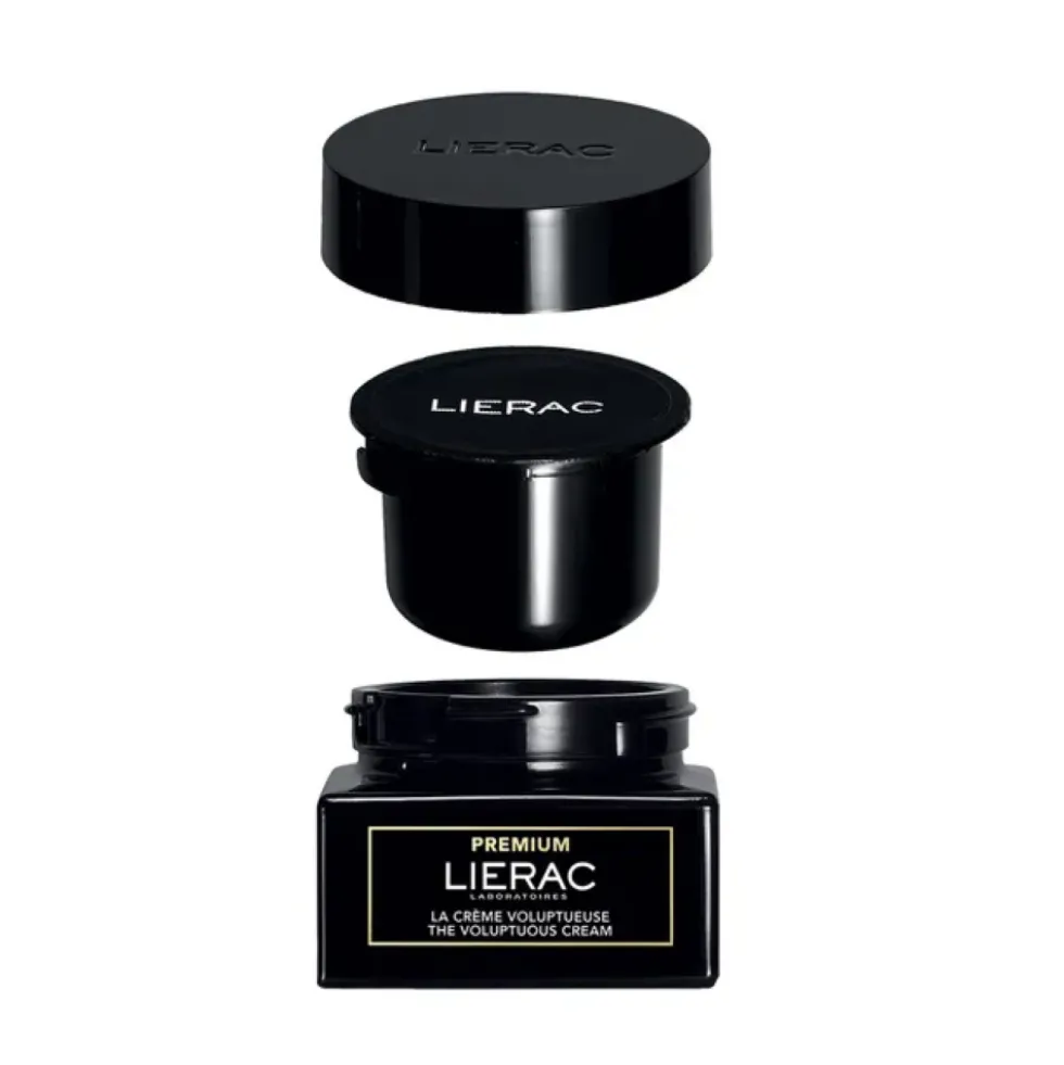 Lierac Premium Ricarica Crema Voluptueuse 50ml
