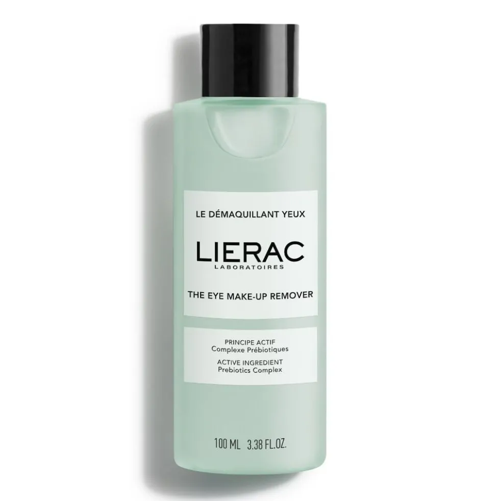 Lierac Struccante Occhi Bifasico 100 ml