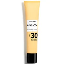 Lierac Sunissime Viso Spf 30 40 ml