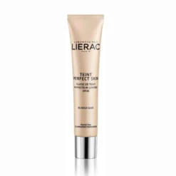 Lierac Teint Perfect Skin Fondotinta Fluido Perfezionatore 01-Beige Clair 30 ml
