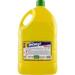 Limonello Piatti 4.5 Litri
