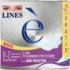 Lines E' Lungo con Ali 9+2 Pezzi