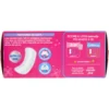 Lines Intervallo Cotton Soft Regular Disteso 40 Proteggislip
