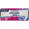 Lines intervallo Lady Maxi 28 Proteggislip
