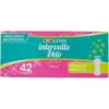Lines intervallo Velo Fresh 42 Proteggislip