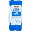 Lines Lady Anatomico 10 Pezzi