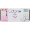 Lines Panty Cotone 24 Proteggislip