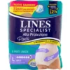 Lines Specialist Alta Protezione Pants Unisex Taglia L Maxi 8 Pezzi