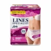 Lines Specialist Discreet Large 7 Pezzi