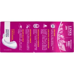 Lines Specialist Lady Proteggi Slip Normal 22 pz