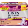 Lines Specialist Mini 18 Pezzi