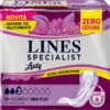 Lines Specialist Mini Plus 16 Pezzi