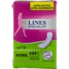 Lines Specialist Normal 12 Pezzi