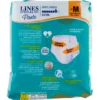 Lines Specialist Pants Unisex Taglia M Extra 7 Pezzi