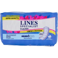 Lines Specialist Protection Extra 12 pz