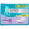 Lines Specialist Sagomato 12 Pezzi