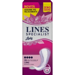 Lines Specialist Ultramini 24 Pezzi