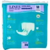 Lines Specialist Unisex Pannoloni a Mutandina M Super/Maxi 14 Pezzi