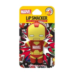 Lip Smacker Captain America Lip Balm