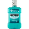 Listerine Cool Mint Collutorio 1000 ml