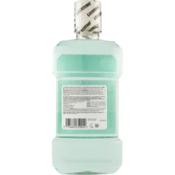 Listerine Cool Mint Gusto Delicato 500 ml