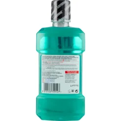 Listerine Difesa Denti e Gengive Collutorio 500 ml