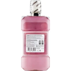 Listerine Total Care Menta Pura 500 ml