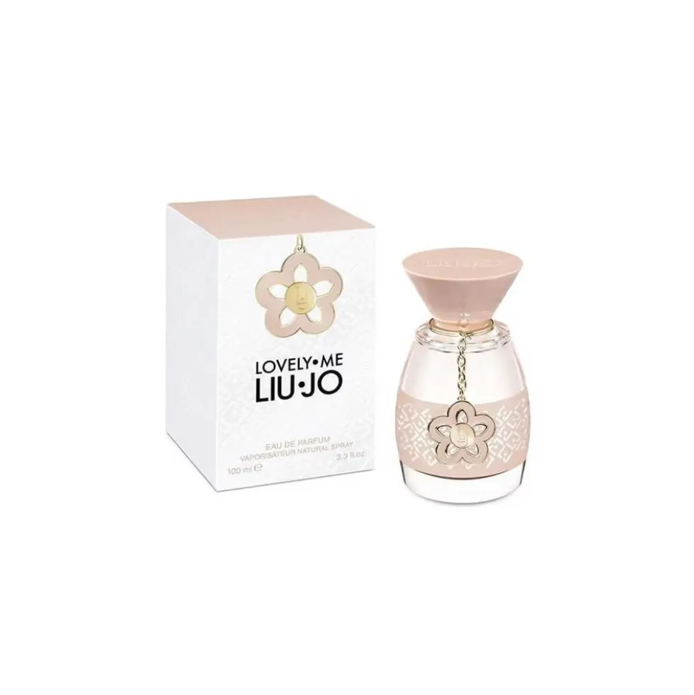 Liu Jo Lovely Me Eau de Parfum 100ml