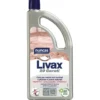 Livax 20 Carati Cera Protettiva per Pavimenti Marmo e Pietre Naturali