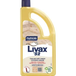 Livax 52 Cera Marmo 1000 ml