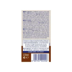Livax Olio Restauratore Legni Scuri 120 ml