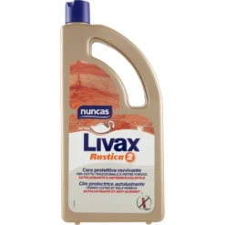 Livax Rustica 2 Cera Cotto 1000 ml