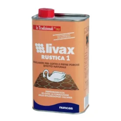 Livax 1 Rustica 1000 ml