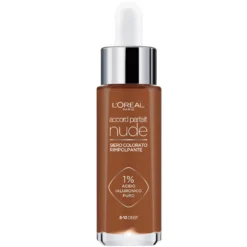 L'Oréal Accord Parfait Nude Serum N.8-10