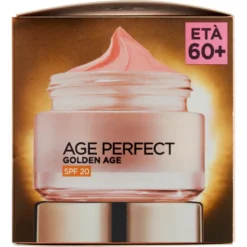 L'Oréal Age Perfect Golden Age Crema Viso Giorno 50 ml