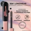 L'Oréal Air Mega Volume 30H Extra Nero