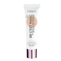 L'Oréal BB Cream Nude Magic N.03
